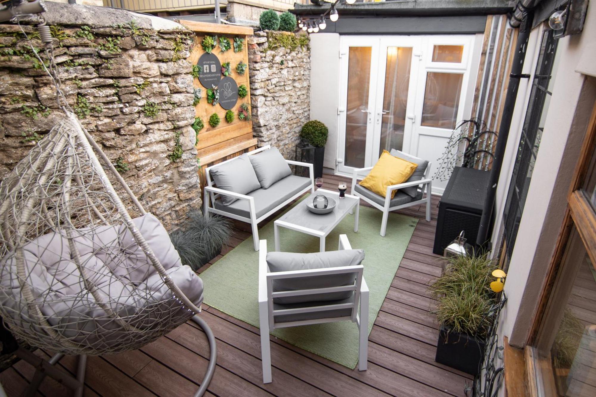 Luxury Bumblebee Cottage Frome Longleat Aqua Sana Bath Dog Freendly Exterior photo